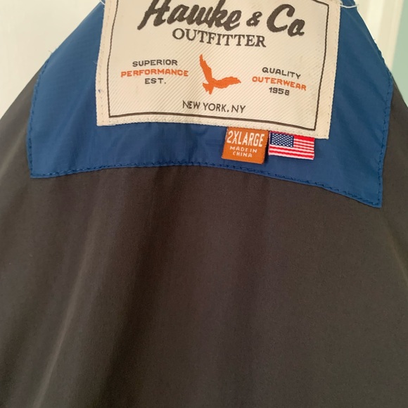 Hawke & Co Outfitter Collection Coat - Picture 5 of 11